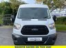 USED 2017 66 FORD TRANSIT 2.0 350 L3 H2 130 BHP  EURO 6 / AIR CON