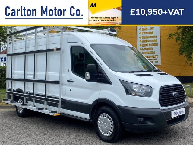 Carlton Motor Co
