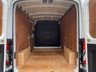 USED 2017 66 FORD TRANSIT 2.0 350 L3 H2 LWB [ GLAZIERS FRAIL RACK ] P/V 130 EURO-6  Stunning Example Throughout