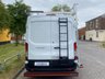 USED 2017 66 FORD TRANSIT 2.0 350 L3 H2 LWB [ GLAZIERS FRAIL RACK ] P/V 130 EURO-6  Stunning Example Throughout