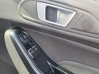 USED 2014 64 FORD FIESTA 1.5 STYLE TDCI 5d 74 BHP 