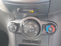 USED 2014 64 FORD FIESTA 1.5 STYLE TDCI 5d 74 BHP 