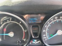 USED 2014 64 FORD FIESTA 1.5 STYLE TDCI 5d 74 BHP 