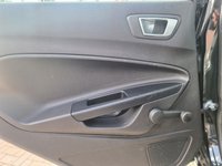 USED 2014 64 FORD FIESTA 1.5 STYLE TDCI 5d 74 BHP 