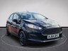 USED 2014 64 FORD FIESTA 1.5 STYLE TDCI 5d 74 BHP 