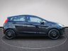 USED 2014 64 FORD FIESTA 1.5 STYLE TDCI 5d 74 BHP 