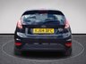 USED 2014 64 FORD FIESTA 1.5 STYLE TDCI 5d 74 BHP 