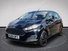 USED 2014 64 FORD FIESTA 1.5 STYLE TDCI 5d 74 BHP 