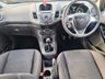 USED 2014 64 FORD FIESTA 1.5 STYLE TDCI 5d 74 BHP 