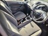USED 2014 64 FORD FIESTA 1.5 STYLE TDCI 5d 74 BHP 