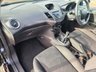 USED 2014 64 FORD FIESTA 1.5 STYLE TDCI 5d 74 BHP 
