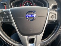 USED 2015 15 VOLVO V40 1.6 T2 R-DESIGN 5d 118 BHP ....Stunning Car.....