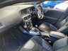 USED 2015 15 VOLVO V40 1.6 T2 R-DESIGN 5d 118 BHP ....Stunning Car.....