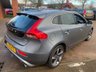 USED 2015 15 VOLVO V40 1.6 T2 R-DESIGN 5d 118 BHP ....Stunning Car.....