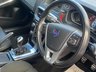 USED 2015 15 VOLVO V40 1.6 T2 R-DESIGN 5d 118 BHP ....Stunning Car.....