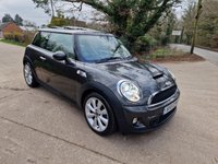 USED 2011 11 MINI HATCH COOPER 2.0 COOPER SD 3d 141 BHP ZERO DEPOSIT FINANCE AVAILABLE
