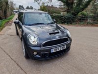 USED 2011 11 MINI HATCH COOPER 2.0 COOPER SD 3d 141 BHP ZERO DEPOSIT FINANCE AVAILABLE