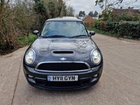 USED 2011 11 MINI HATCH COOPER 2.0 COOPER SD 3d 141 BHP ZERO DEPOSIT FINANCE AVAILABLE