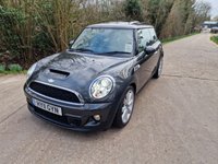 USED 2011 11 MINI HATCH COOPER 2.0 COOPER SD 3d 141 BHP ZERO DEPOSIT FINANCE AVAILABLE