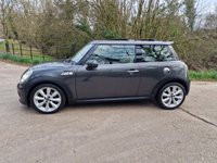 USED 2011 11 MINI HATCH COOPER 2.0 COOPER SD 3d 141 BHP ZERO DEPOSIT FINANCE AVAILABLE