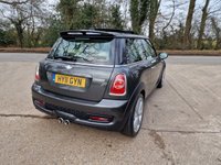 USED 2011 11 MINI HATCH COOPER 2.0 COOPER SD 3d 141 BHP ZERO DEPOSIT FINANCE AVAILABLE