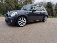 USED 2011 11 MINI HATCH COOPER 2.0 COOPER SD 3d 141 BHP ZERO DEPOSIT FINANCE AVAILABLE