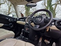 USED 2011 11 MINI HATCH COOPER 2.0 COOPER SD 3d 141 BHP ZERO DEPOSIT FINANCE AVAILABLE