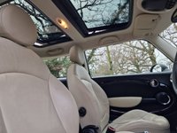 USED 2011 11 MINI HATCH COOPER 2.0 COOPER SD 3d 141 BHP ZERO DEPOSIT FINANCE AVAILABLE