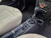 USED 2011 11 MINI HATCH COOPER 2.0 COOPER SD 3d 141 BHP ZERO DEPOSIT FINANCE AVAILABLE