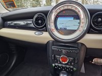USED 2011 11 MINI HATCH COOPER 2.0 COOPER SD 3d 141 BHP ZERO DEPOSIT FINANCE AVAILABLE