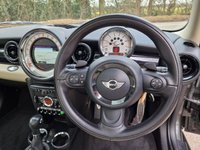 USED 2011 11 MINI HATCH COOPER 2.0 COOPER SD 3d 141 BHP ZERO DEPOSIT FINANCE AVAILABLE