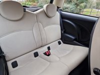 USED 2011 11 MINI HATCH COOPER 2.0 COOPER SD 3d 141 BHP ZERO DEPOSIT FINANCE AVAILABLE