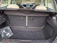 USED 2011 11 MINI HATCH COOPER 2.0 COOPER SD 3d 141 BHP ZERO DEPOSIT FINANCE AVAILABLE