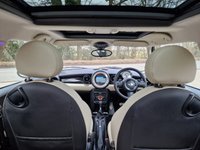 USED 2011 11 MINI HATCH COOPER 2.0 COOPER SD 3d 141 BHP ZERO DEPOSIT FINANCE AVAILABLE