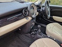 USED 2011 11 MINI HATCH COOPER 2.0 COOPER SD 3d 141 BHP ZERO DEPOSIT FINANCE AVAILABLE