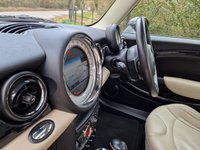 USED 2011 11 MINI HATCH COOPER 2.0 COOPER SD 3d 141 BHP ZERO DEPOSIT FINANCE AVAILABLE