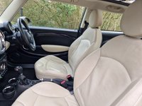 USED 2011 11 MINI HATCH COOPER 2.0 COOPER SD 3d 141 BHP ZERO DEPOSIT FINANCE AVAILABLE