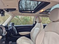 USED 2011 11 MINI HATCH COOPER 2.0 COOPER SD 3d 141 BHP ZERO DEPOSIT FINANCE AVAILABLE