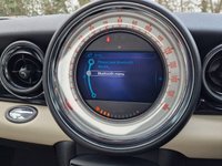USED 2011 11 MINI HATCH COOPER 2.0 COOPER SD 3d 141 BHP ZERO DEPOSIT FINANCE AVAILABLE