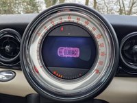 USED 2011 11 MINI HATCH COOPER 2.0 COOPER SD 3d 141 BHP ZERO DEPOSIT FINANCE AVAILABLE