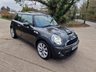 USED 2011 11 MINI HATCH COOPER 2.0 COOPER SD 3d 141 BHP ZERO DEPOSIT FINANCE AVAILABLE