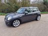 USED 2011 11 MINI HATCH COOPER 2.0 COOPER SD 3d 141 BHP ZERO DEPOSIT FINANCE AVAILABLE