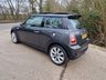 USED 2011 11 MINI HATCH COOPER 2.0 COOPER SD 3d 141 BHP ZERO DEPOSIT FINANCE AVAILABLE