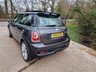 USED 2011 11 MINI HATCH COOPER 2.0 COOPER SD 3d 141 BHP ZERO DEPOSIT FINANCE AVAILABLE
