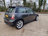 USED 2011 11 MINI HATCH COOPER 2.0 COOPER SD 3d 141 BHP ZERO DEPOSIT FINANCE AVAILABLE
