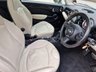 USED 2011 11 MINI HATCH COOPER 2.0 COOPER SD 3d 141 BHP ZERO DEPOSIT FINANCE AVAILABLE