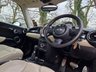 USED 2011 11 MINI HATCH COOPER 2.0 COOPER SD 3d 141 BHP ZERO DEPOSIT FINANCE AVAILABLE