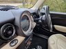 USED 2011 11 MINI HATCH COOPER 2.0 COOPER SD 3d 141 BHP ZERO DEPOSIT FINANCE AVAILABLE