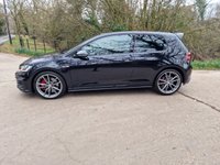 USED 2019 19 VOLKSWAGEN GOLF 2.0 GTI PERFORMANCE TSI 3d 242 BHP ZERO DEPOSIT FINANCE AVAILABLE