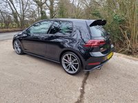 USED 2019 19 VOLKSWAGEN GOLF 2.0 GTI PERFORMANCE TSI 3d 242 BHP ZERO DEPOSIT FINANCE AVAILABLE